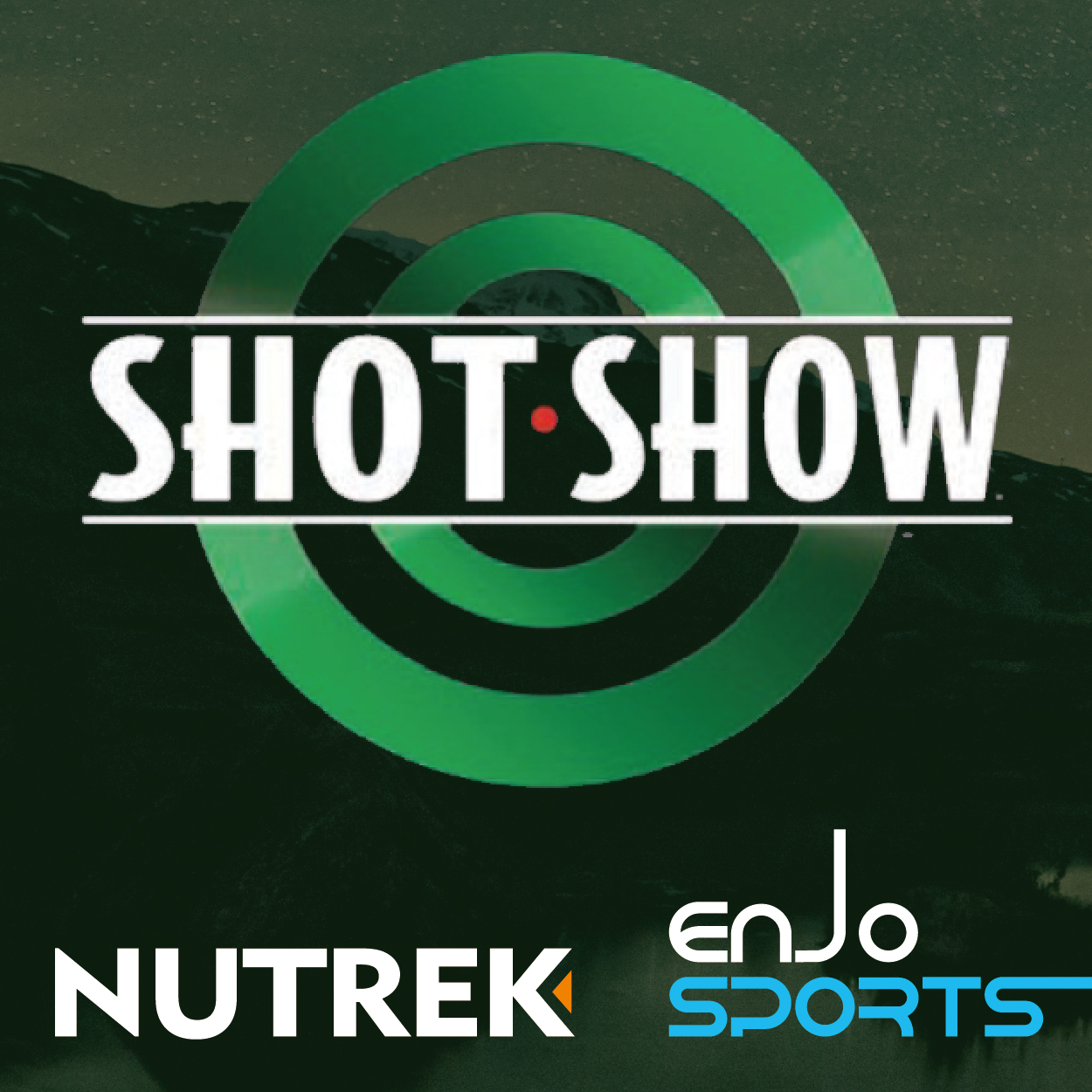 Nutrek to Attend SHOT Show 2020