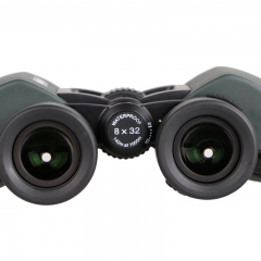 8x32 ED Porro Binoculars