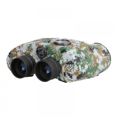 7x50 Camouflage Porro Binoculars