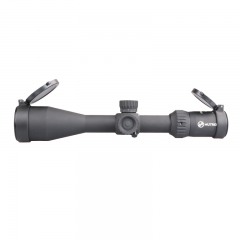 5-30X56 RIFLESCOPE