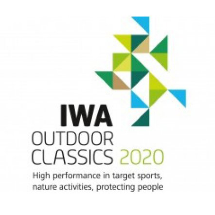 NUTREK OPTICS TO EXHIBIT AT IWA OUTDOOR & CLASSICS 2020