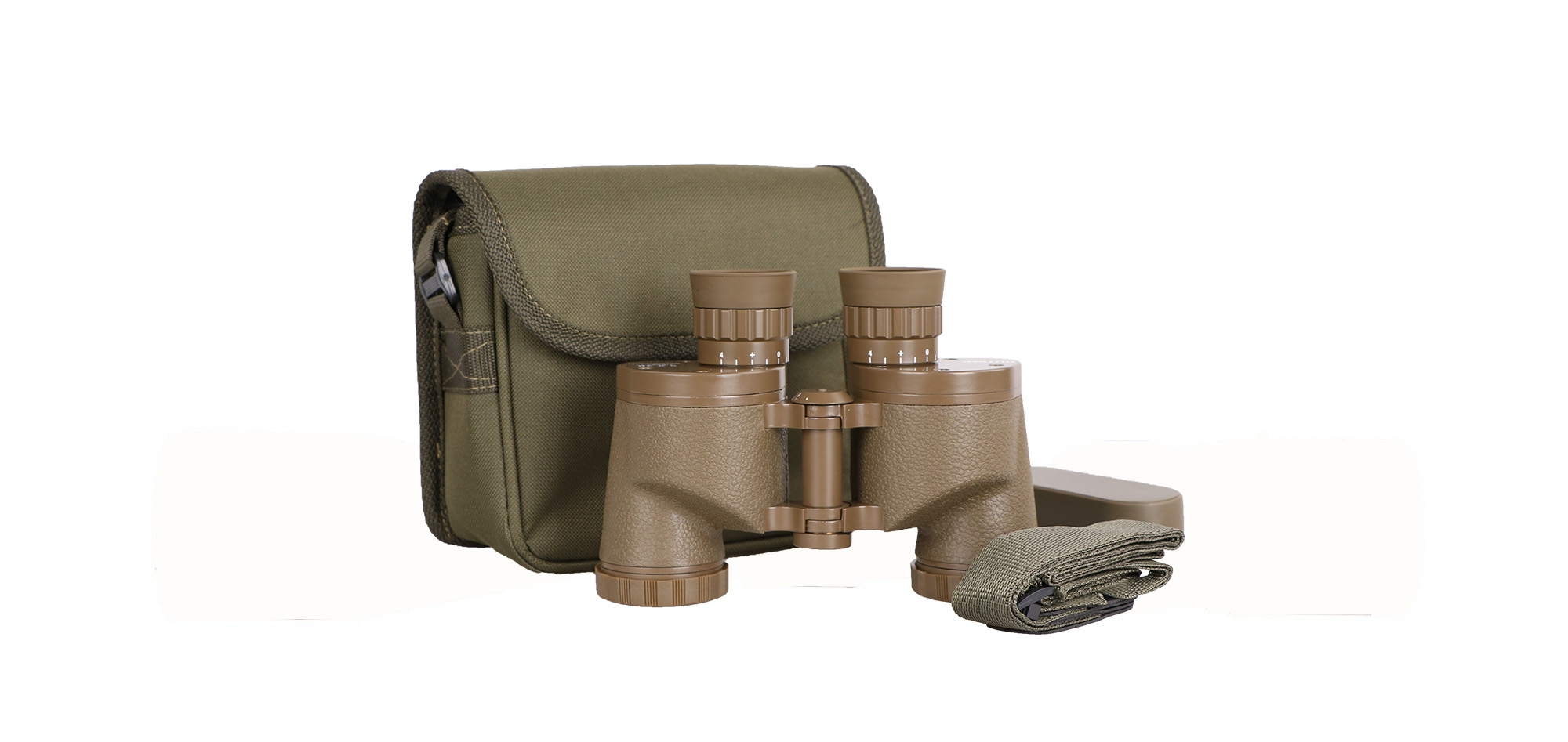 Why Choose Military-Grade Binoculars?