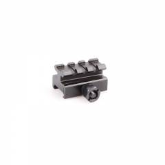 3 Slots Rail Risers | 4cm/1.5''