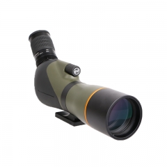 16-48x65 ED Spotting Scope