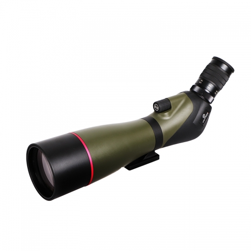 20-60x80 ED Spotting Scope