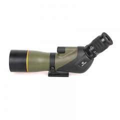 16-48x65 ED Spotting Scope