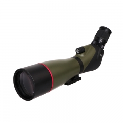 20-60x80 ED Spotting Scope