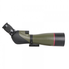 20-60x80 ED Spotting Scope