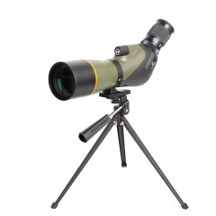 16-48x65 ED Spotting Scope