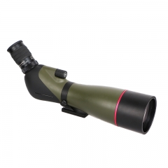 20-60x80 ED Spotting Scope