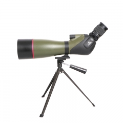 20-60x80 ED Spotting Scope