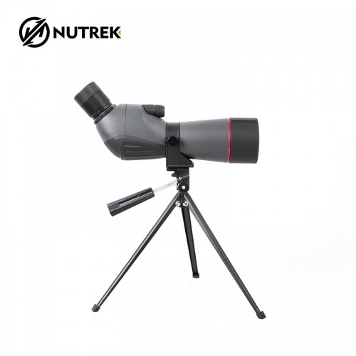 16-48x65 Spotting Scope