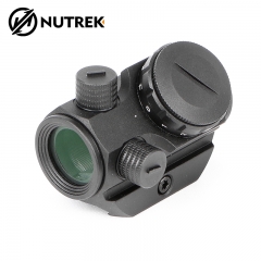 1x20 Red Dot Sight