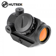 1x20 Red Dot Sight