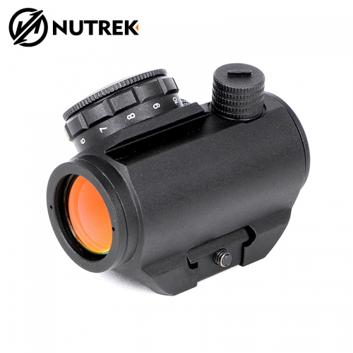 1x20 Red Dot Sight