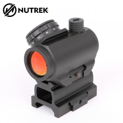 1x20 Red Dot Sight