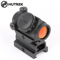 1x20 Red Dot Sight