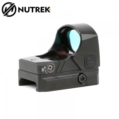 1x28x20 Red Dot Sight