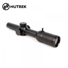 1-10X24 SFP Riflescope