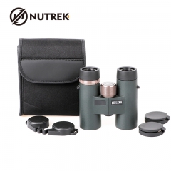 Frontier Binoculars Green HD/ED