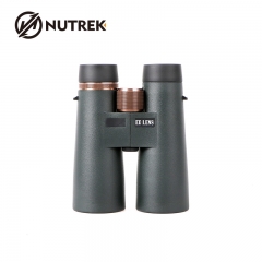 Frontier Binoculars Green HD/ED