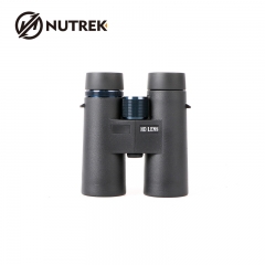 Frontier Binoculars Black HD/ED