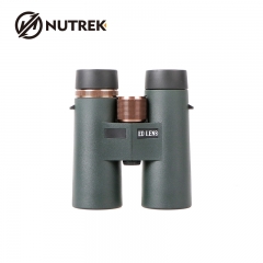 Frontier Binoculars Green HD/ED