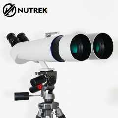 Discoverer Binocular Telescopes