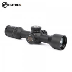 6-24x50 Tactical Scope