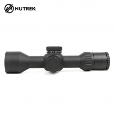 6-24x50 Tactical Scope