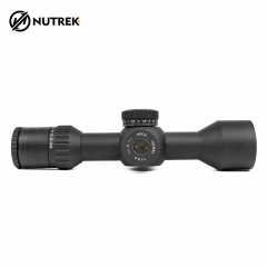 6-24x50 Tactical Scope