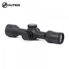 6-24x50 Tactical Scope