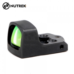 1x22x16 red dot sights