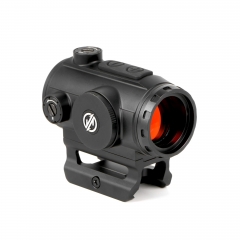 1x25 Red Dot Scope