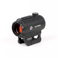 1x25 Red Dot Scope