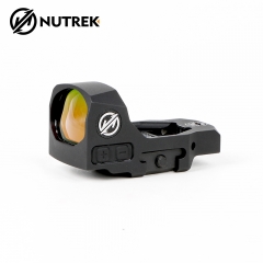 1x30x22 Solar Power Red Dot Sight