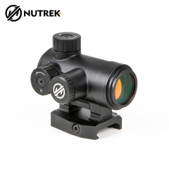 1x22 Reflex Sight