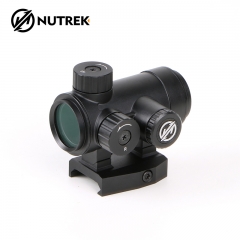 1x22 Reflex Sight