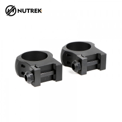 RG15 7075-T6 Aluminum Scope Ring