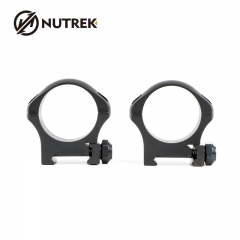 RG15 7075-T6 Aluminum Scope Ring