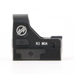 1x22x17 Red Dot Sight