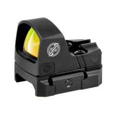 1x24x17 Red Dot Sight