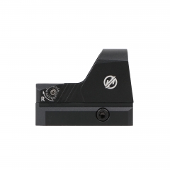 1x24x17 Reflex Sight