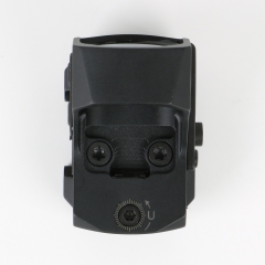 1x23x19 Aspheric Lens Red Dot Sight