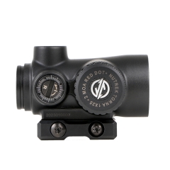 1x25 Red Dot Scope