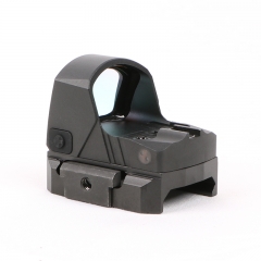 1x24x17 Red Dot Sight