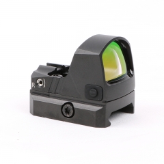 1x24x17 Red Dot Sight