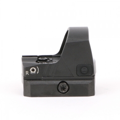 1x24x17 Red Dot Sight
