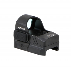 1x24x17 Reflex Sight