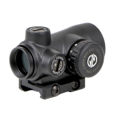 1x25 Red Dot Scope